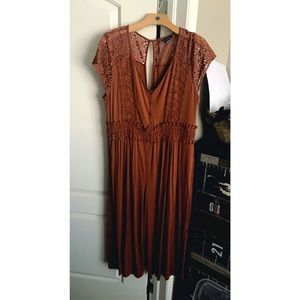 Soft and stretchy jumpsuit